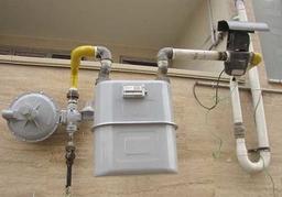 حس کردن بو گاز در خانه + راهکار پیشگیری