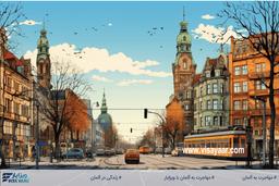 تحصیل در آلمان بهتر است یا کانادا ؟؟