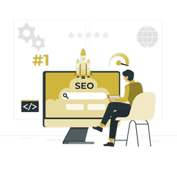 مشاوره سئو