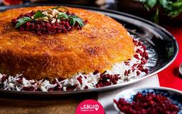 آشپزی ایرانی