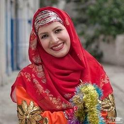 خاله و عموها با عشوه های شیطانی