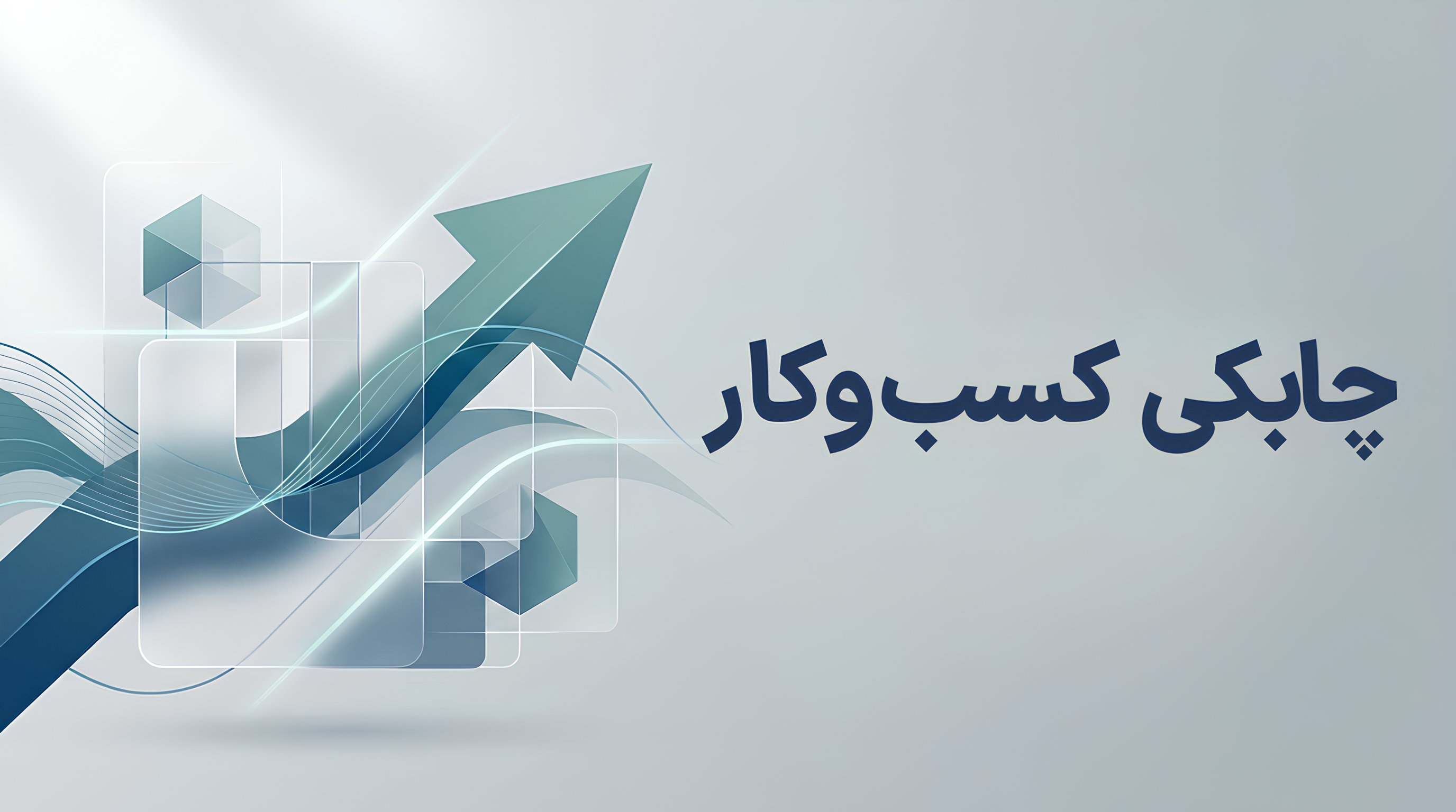 چابکی در کسب‌وکار-علیرضا کیماسی