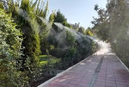 عیب‌یابی دستگاه مه پاش: راهنمای کامل و دقیق