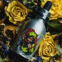 طعم‌های رویایی جویس نستی: معرفی برند محبوب ویپینگ