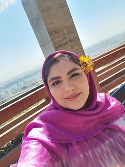 مریم عبدوی,مشاورسرمایه گذاری  وتحلیلگربازارهای مالی