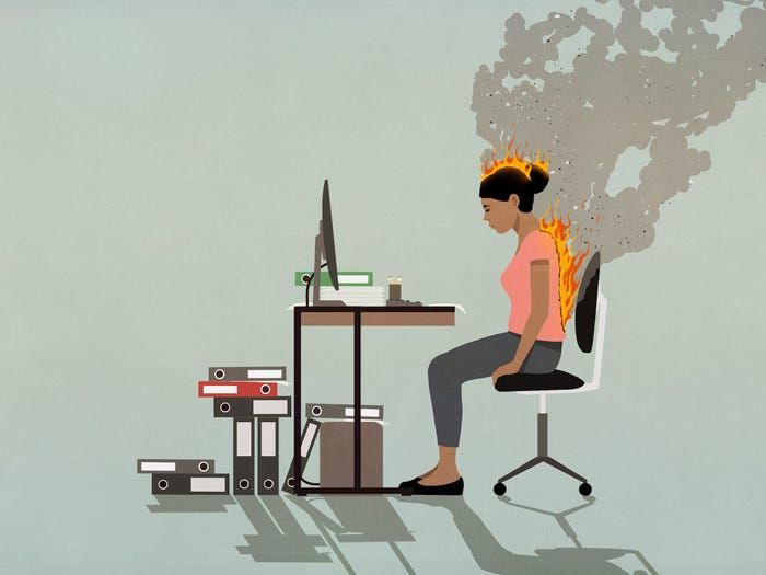 تاب‌آوری درون بحران‌ها