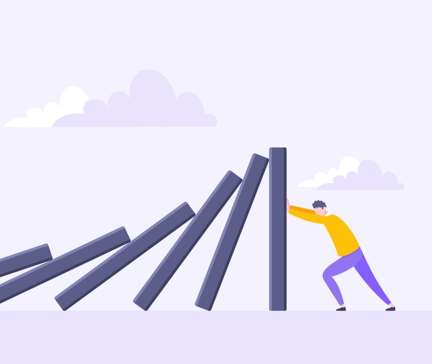 تاب‌آوری و خستگی ذهنی کارکنان در شرایط بحران