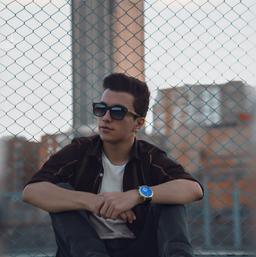 افزایش امنیت اینستاگرام با مبین اسدی