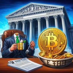 تایید ETF بیت کوین نزدیک تر از همیشه ?