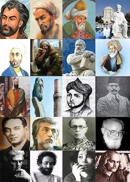 ۵ تکنیک طلایی برای به‌خاطر سپاری تاریخ ادبیات (که در کتاب‌های درسی نمی‌گویند!)