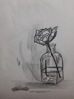 روز پنجم و ششم چالش.