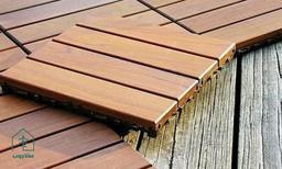 چوب ترمو چیست؟