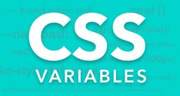 متغیرهای CSS ؟