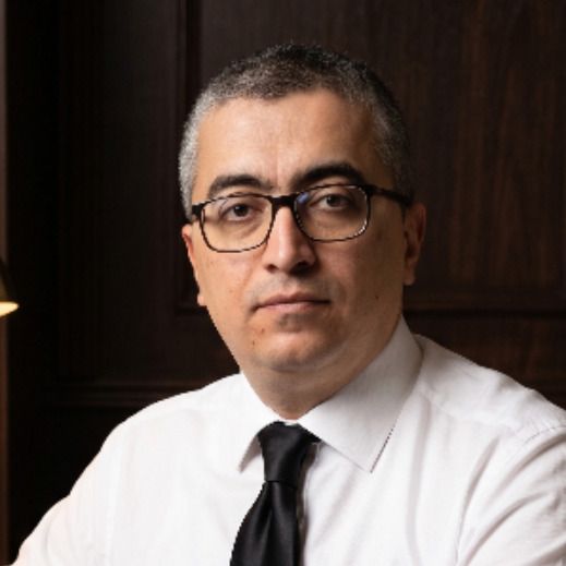 مهدی زارع پور
