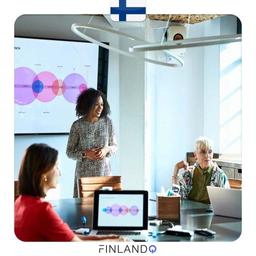 شرایط کار در فنلاند چگونه است؟