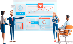 خدمات طراحی سایت مستر وب دیزاین