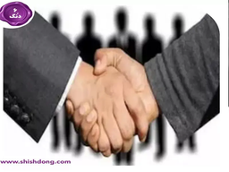 طرفین معاملات املاک