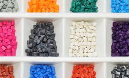 تفاوت کامپاند و مستربچ