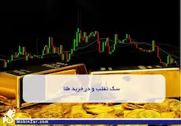 مدیریت ریسک در خرید طلا