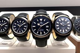 ویژگی‌های یک سایت فروشگاهی ساعت‌ فروشی موفق