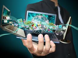 مدیریت فرآیندهای کسب و کار