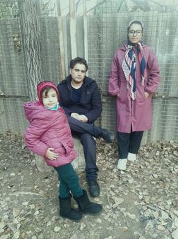 لحظه را دریاب