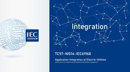 از جزایر داده تا قاره‌ی هوشمند: ماجرای CIM (IEC 61968) در شبکه توزیع برق