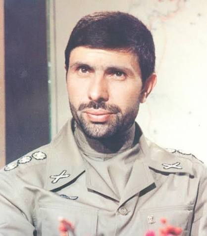 شهید سپهبد علی صیاد شیرازی؛ فرمانده‌ای مؤمن که تاریخ از او جا ماند
