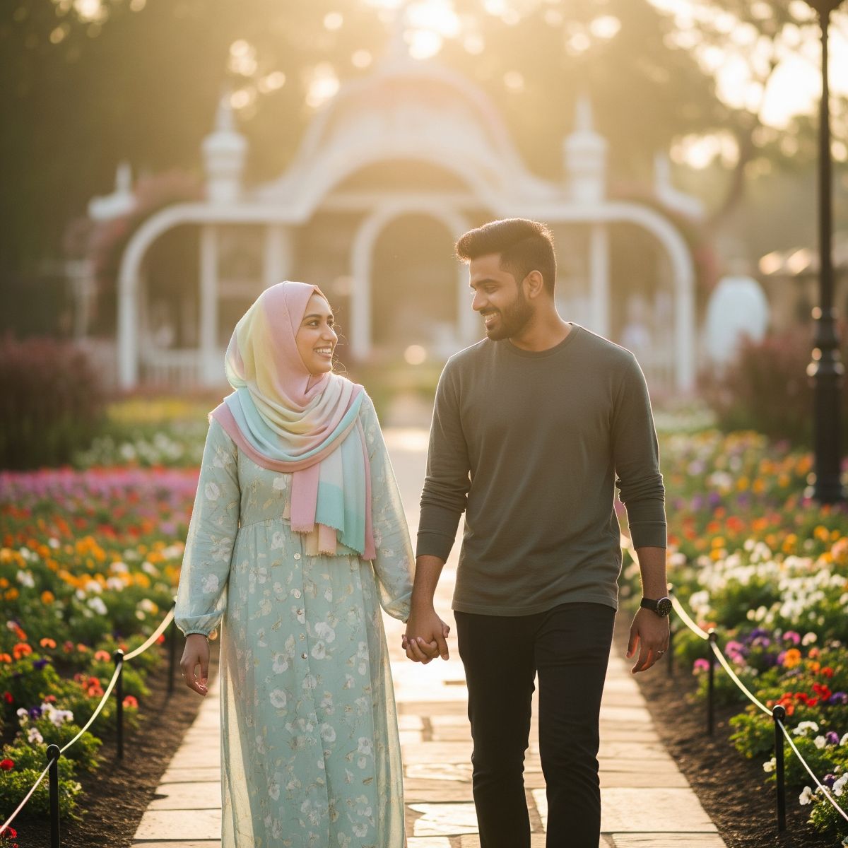 چگونه زندگی کنیم تا برای هم تکراری نشویم؟