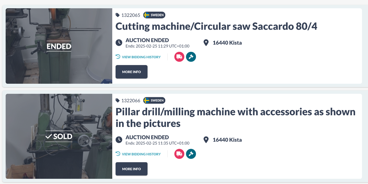 خدمات شرکت ساهی راسا در راستای شرکت در مزایده های اروپایی از ایران
