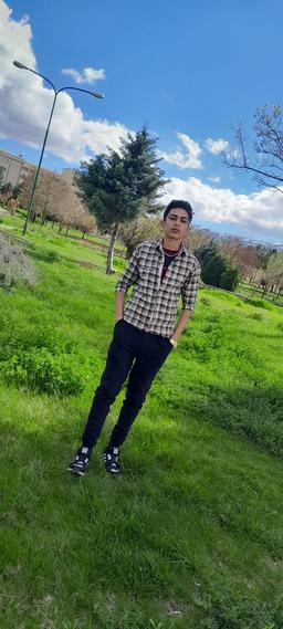 ابولفضل رضایی نوازنده کمانچه