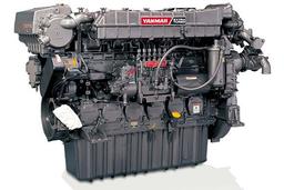 پیشرانه های دریایی