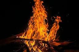 چهارشنبه سوری یا چهارشنبه سوزی؟