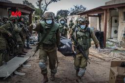 ازبین رفتن دکترین سیاسی-نظامی اسرائیل