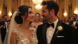 راهنمای کامل ازدواج بین‌المللی؛ (مراحل + مدارک موردنیاز)