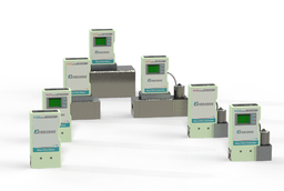 معرفی محصولات شرکت بریزنس (Breezens)