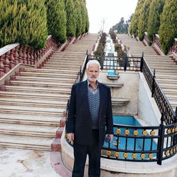 ساخت پرس های هیدرولیکی