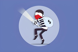 کلاهبرداری پانزی