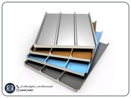 ساندویچ پانل پلی یورتان