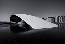 جدیدترین سازه های فلزی مدرن + معرفی