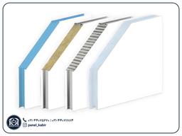 ساندویچ پانل کلین روم چیست؟