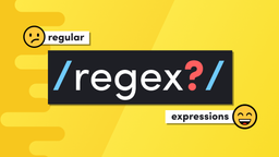 با regex عبارات باقاعده بساز!!!