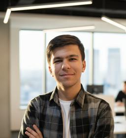 درباره سید علی حسینی | Seyyed Ali Hosseini