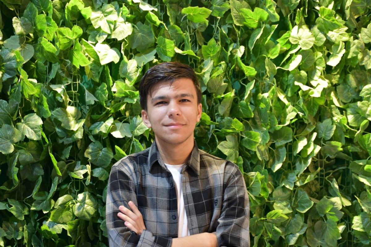 سید علی حسینی اول | Seyyed Ali Hosseini Avval