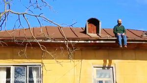 عکس  جهان با من برقص