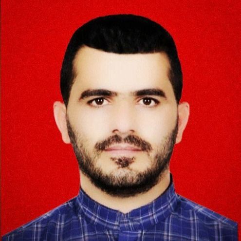 سعید انصاری نیا.کارشناسی ارشد علوم ومعارف اسلامی