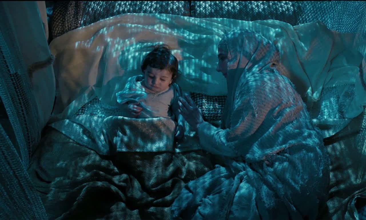 اکران مردمی فیلم سینمایی «موسی کلیم الله»