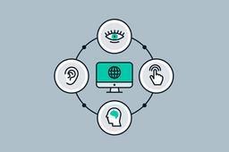 دسترسی پذیری چرا و چگونه ؟