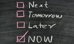 ترک عادت بد و ترک ترس