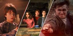 هری پاتر چیست؟ و در چه سالی مونتشر شوده است؟